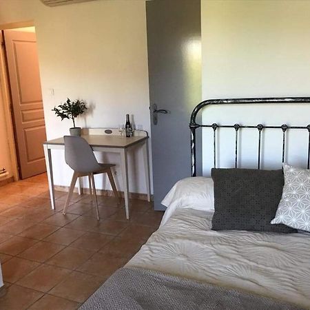 Chez Dume Bed & Breakfast Santa-Lucia-di-Tallano ภายนอก รูปภาพ