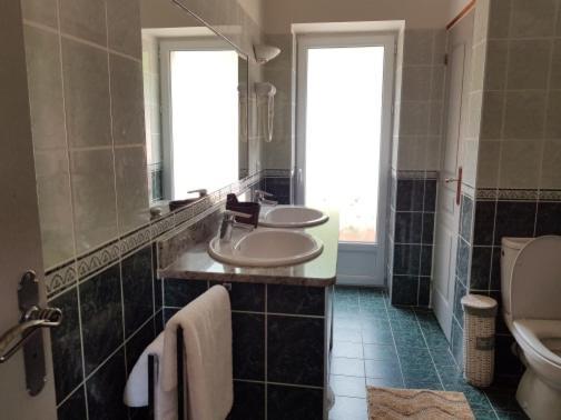 Chez Dume Bed & Breakfast Santa-Lucia-di-Tallano ภายนอก รูปภาพ